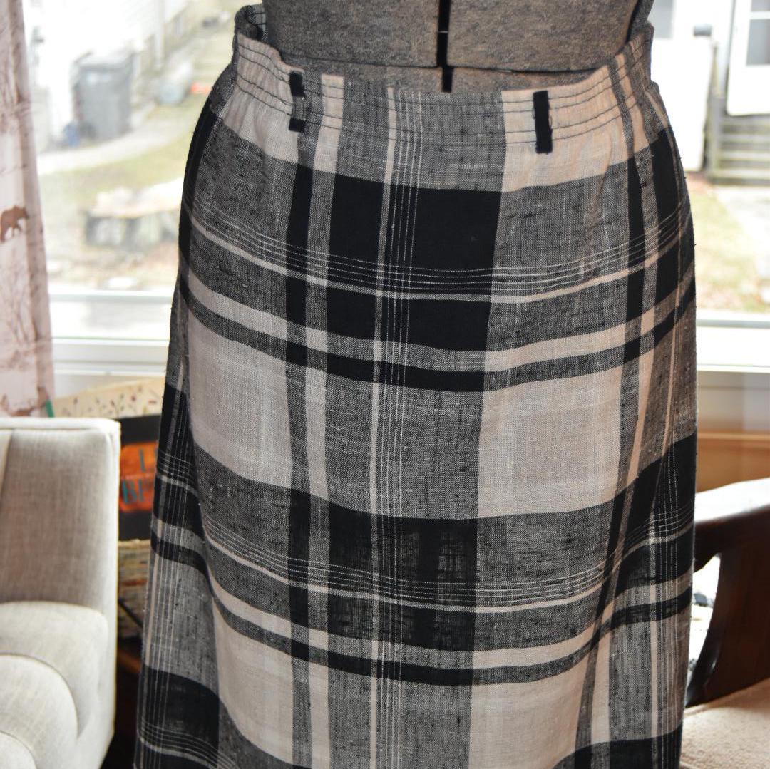 [RETRIEVER CLUB]25SS●GARTER SKIRT 712uLlCS0HL.jpg