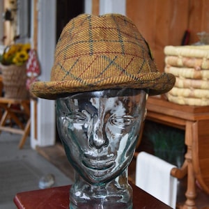 Vintage Mallory Hat - Etsy