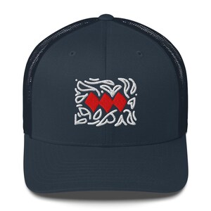 Trucker Cap