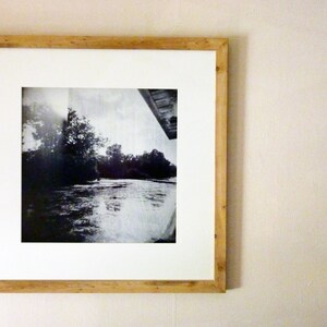 Original Framed Photograph by Jill Ensley swamp image 2