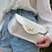 see more listings in the Large leather clutch section