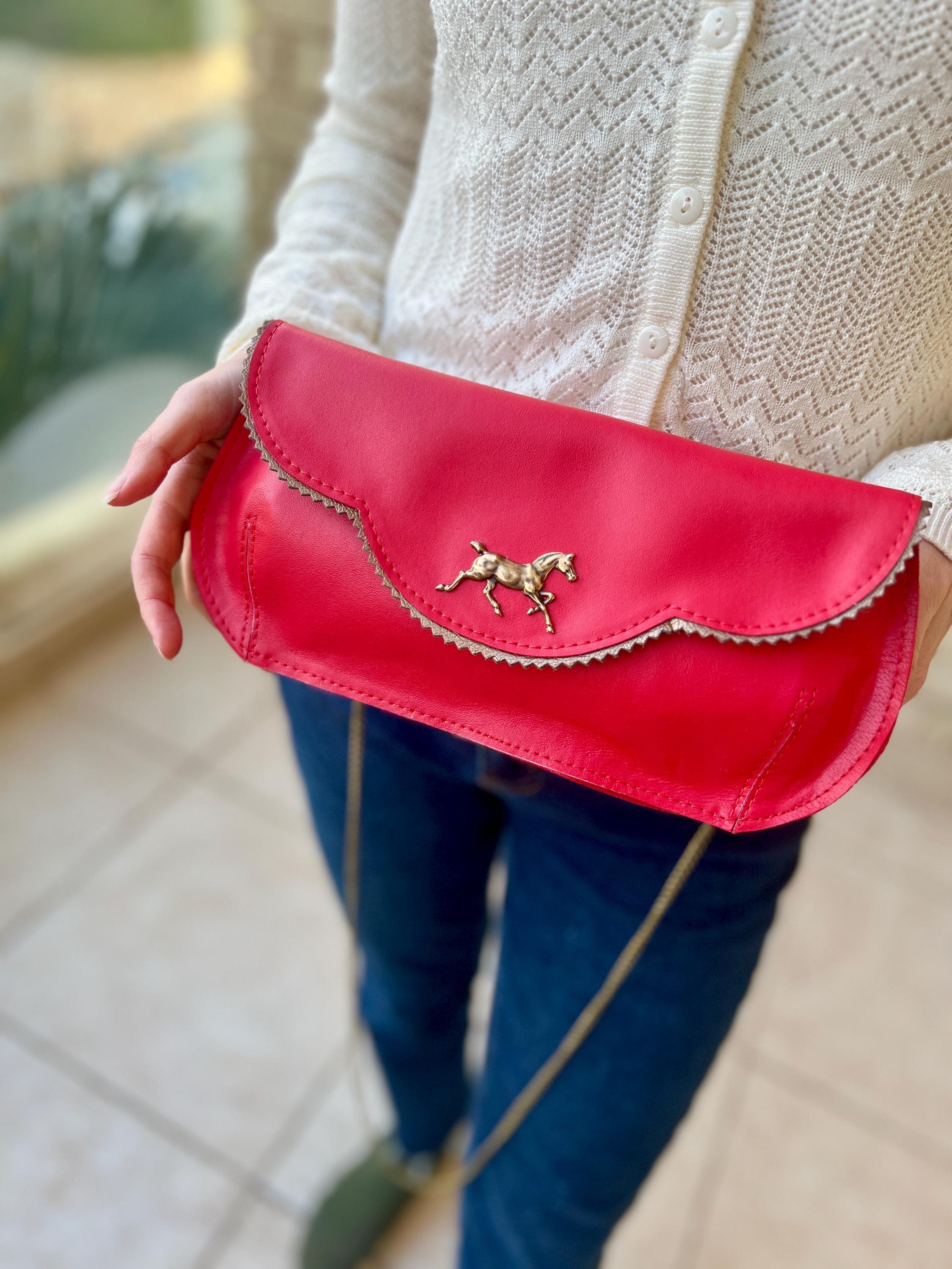 The Row Ascot Bag - Etsy