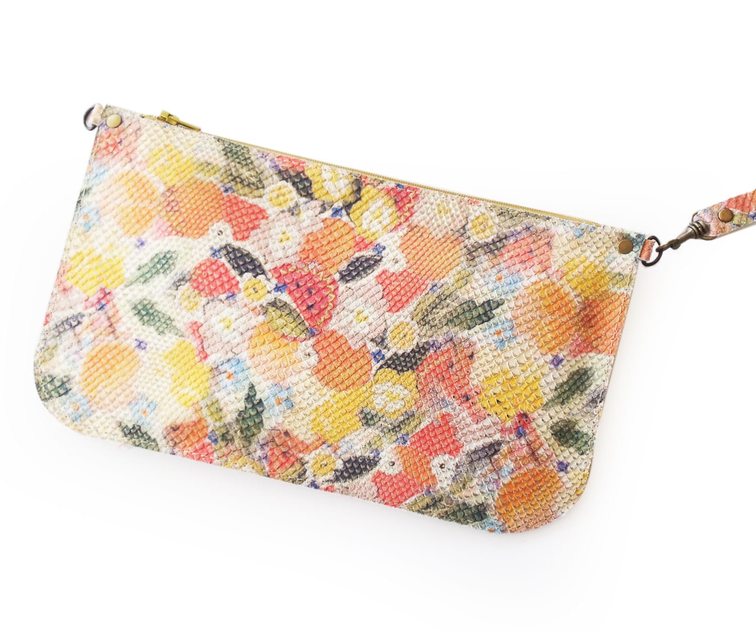 EELa Leaf Floral Abstract Women Long Wallet,Zipper Clutch Purse Bag PU wristlet EELa Leaf Floral Abstract Women Long Wallet,Zipper Clutch Purse Bag PU wristlet