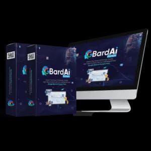 3000 Google Bard Ai Prompts Pack