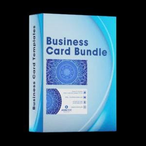 Business Card Templates
