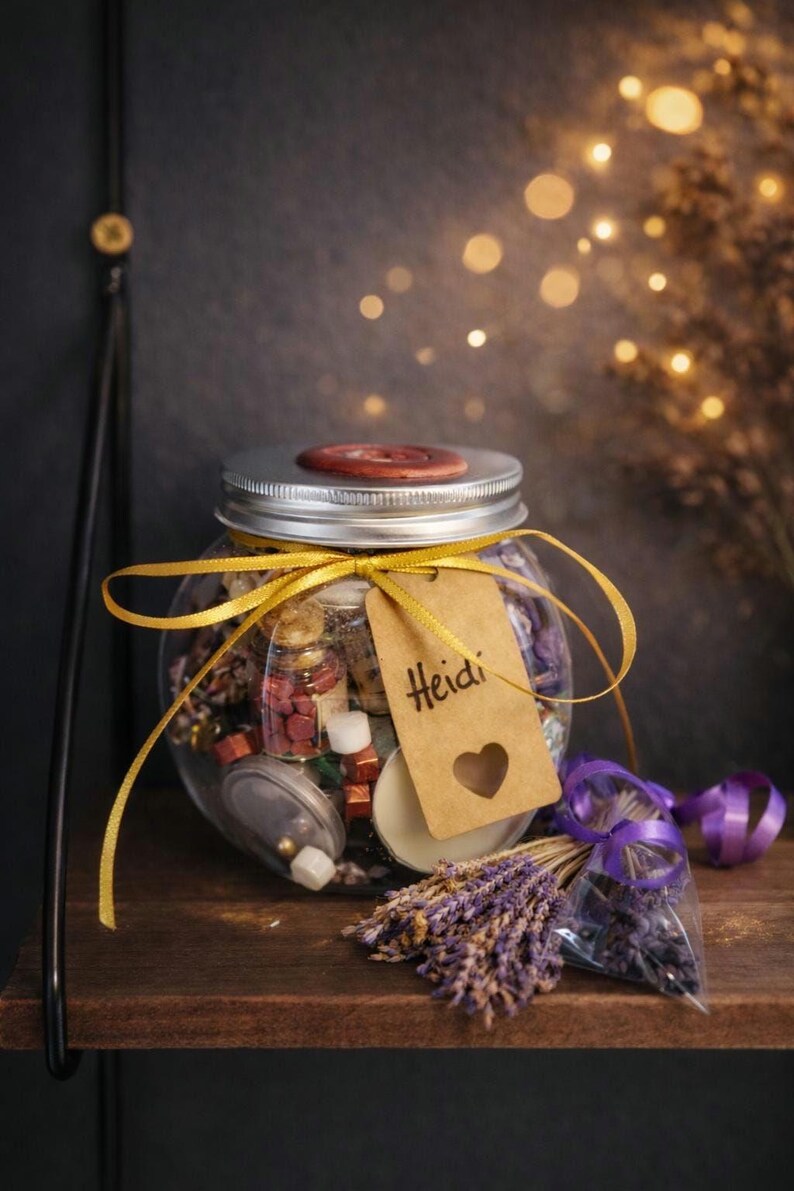 Crow Confetti - Mystery Witchy Scoop image 5