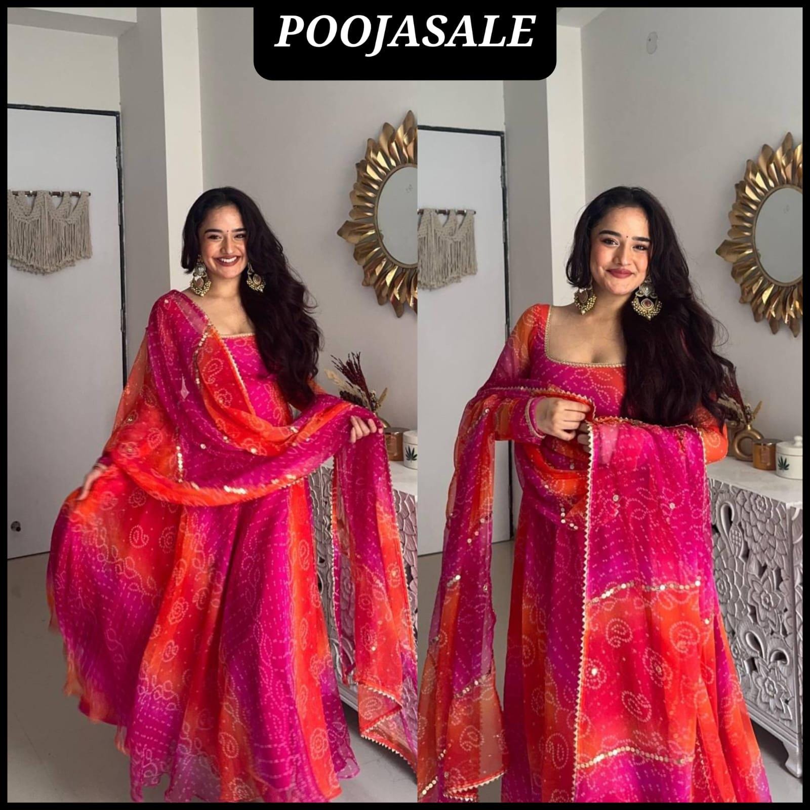 Katrina Kaif Bridal Canada