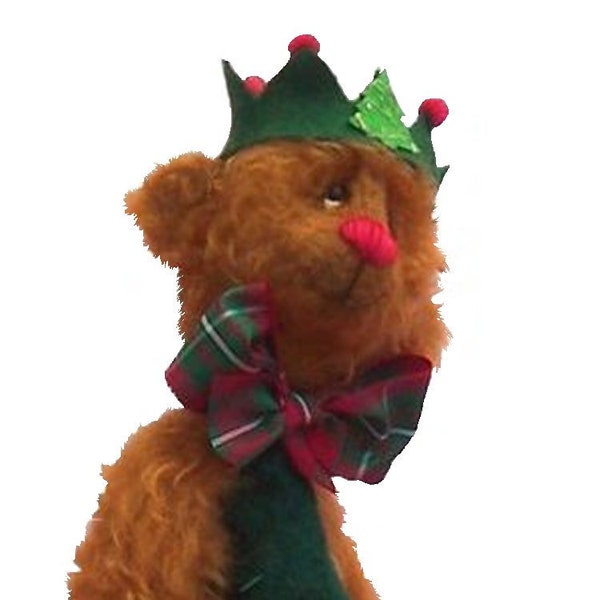 Teddy Bear Crackers Etsy