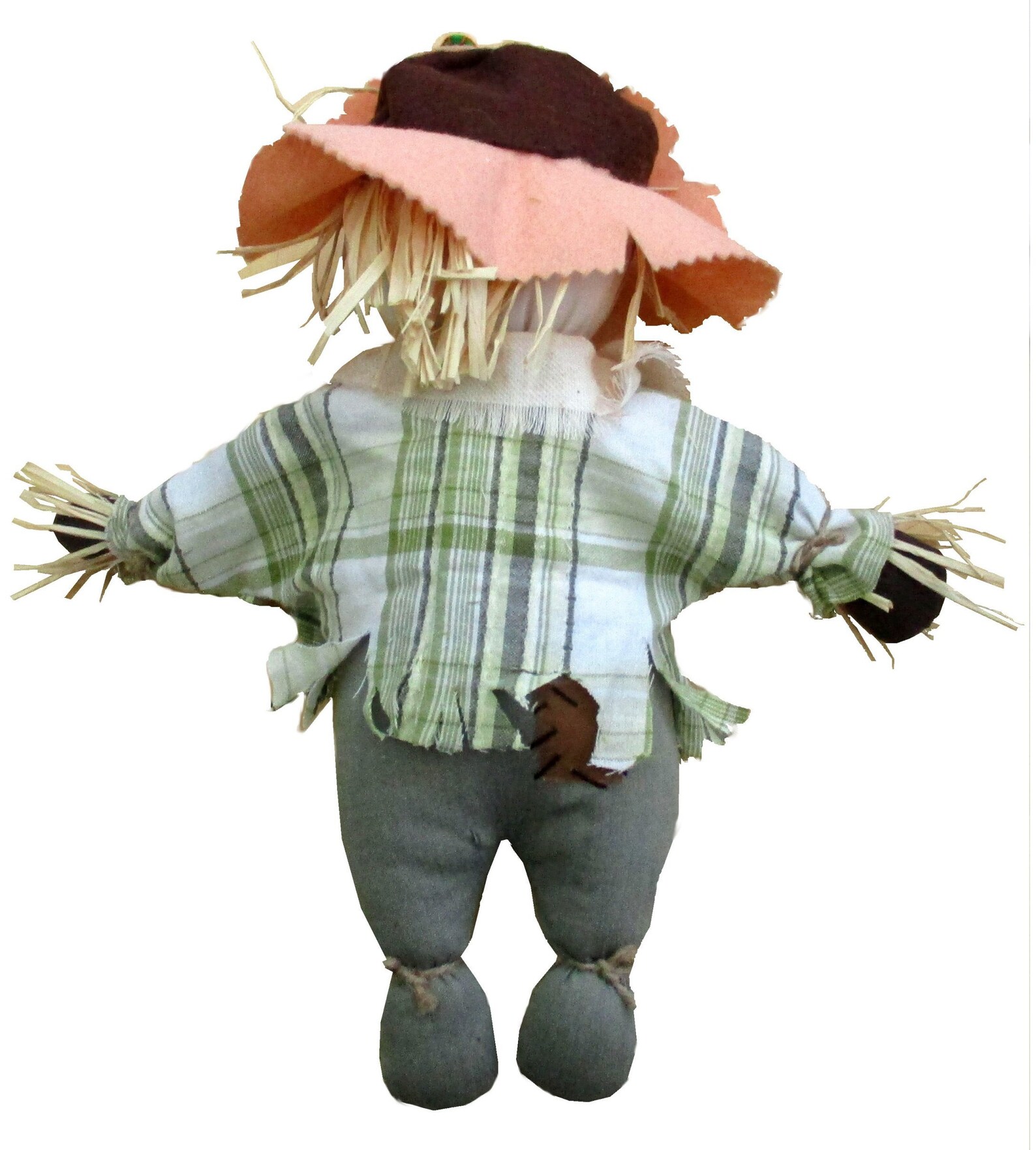 turnip doll