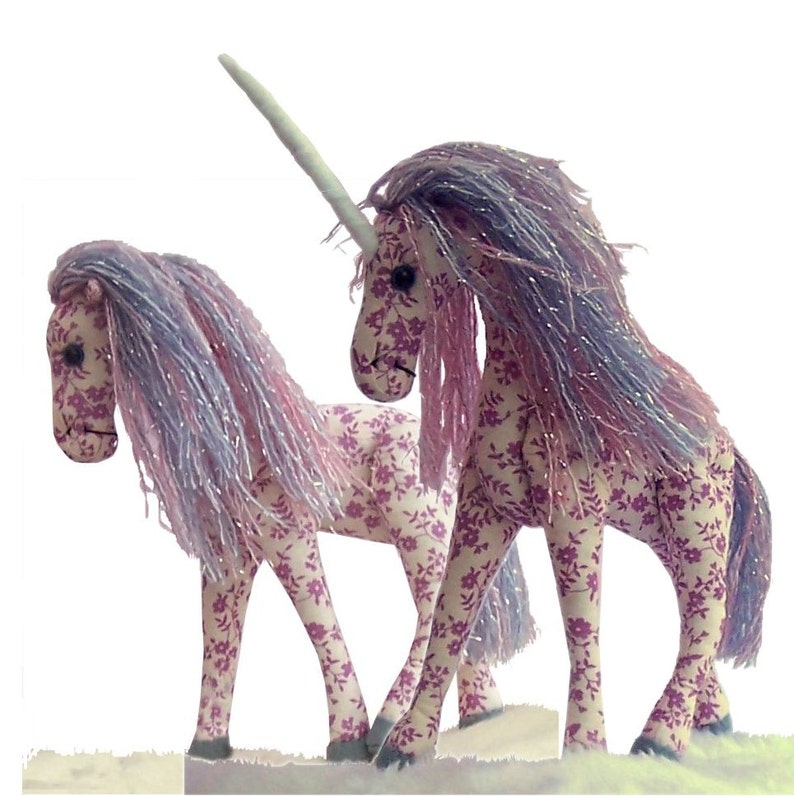 starlight unicorn toy