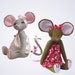 see more listings in the Soft toy sewing kits section