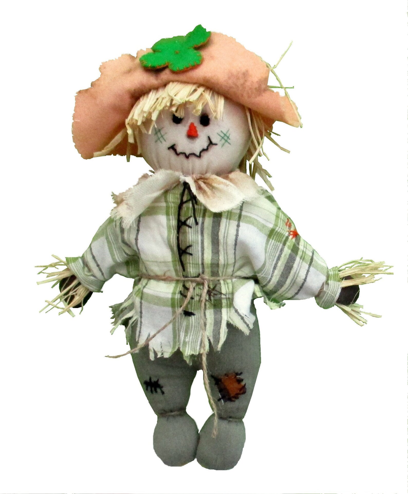 turnip doll