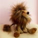 see more listings in the PDF Soft toy patterns section