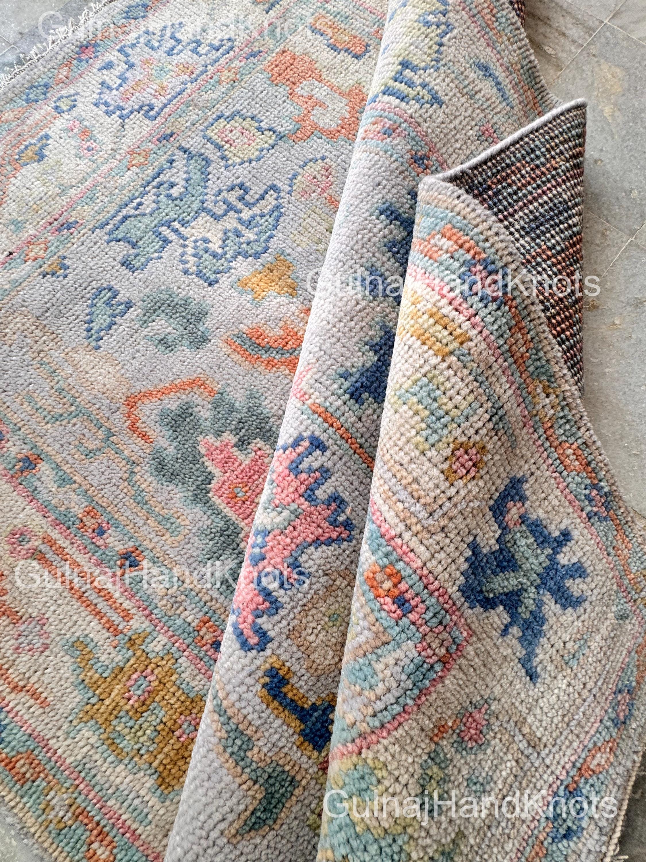 Teal coral rug - Etsy Österreich, image size:2250x3000