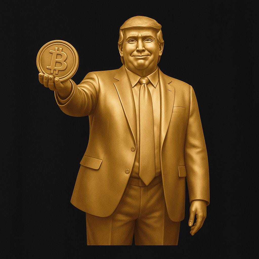 Camiseta Estátua Dourada de Trump Bitcoin | Camiseta Política com Estampa  de Criptomoedas | Camiseta Ousada de Apoio a Trump e Bitcoin | 6 cores -  100% algodão - Etsy Portugal