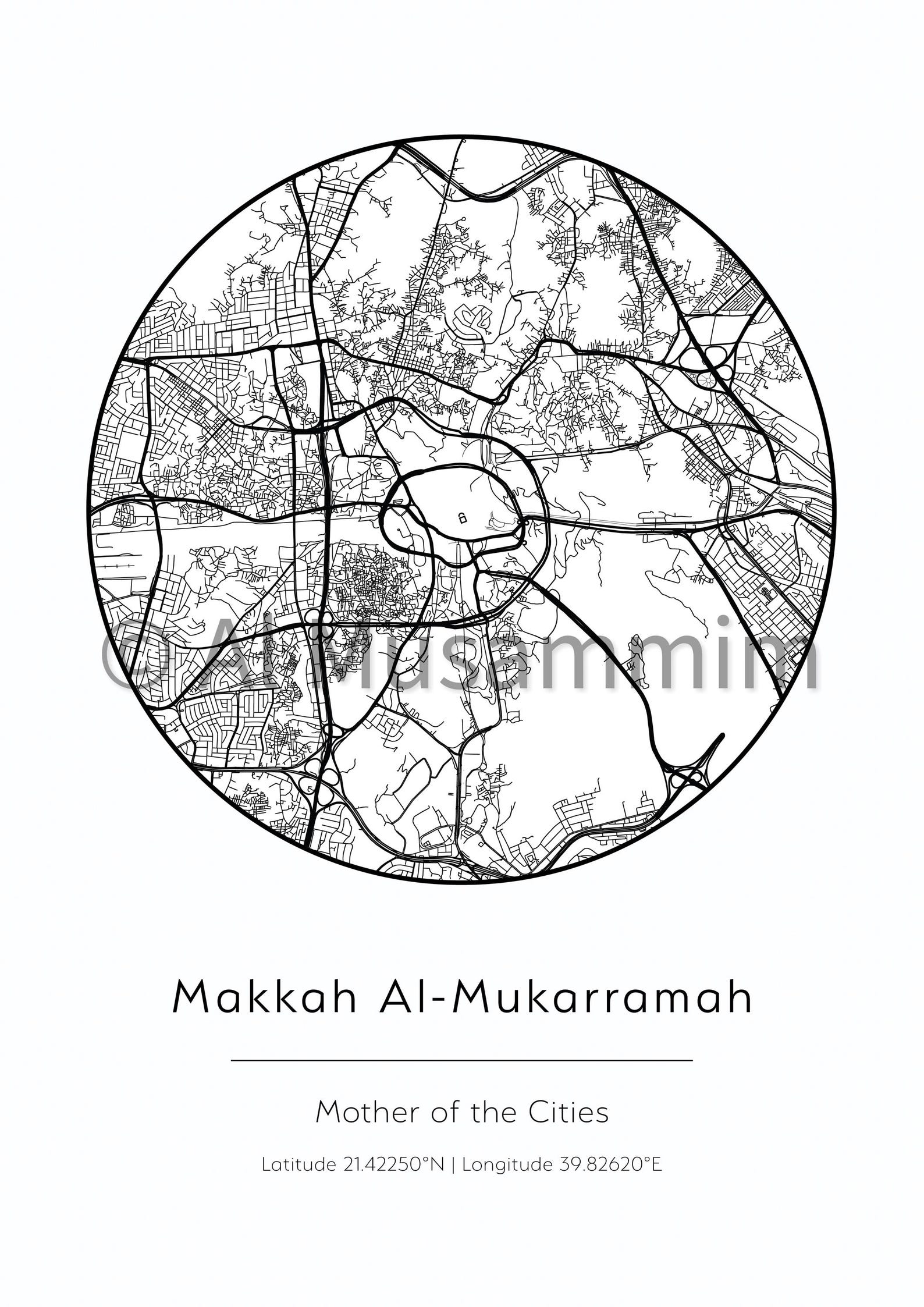 Mecca intelligence overview
