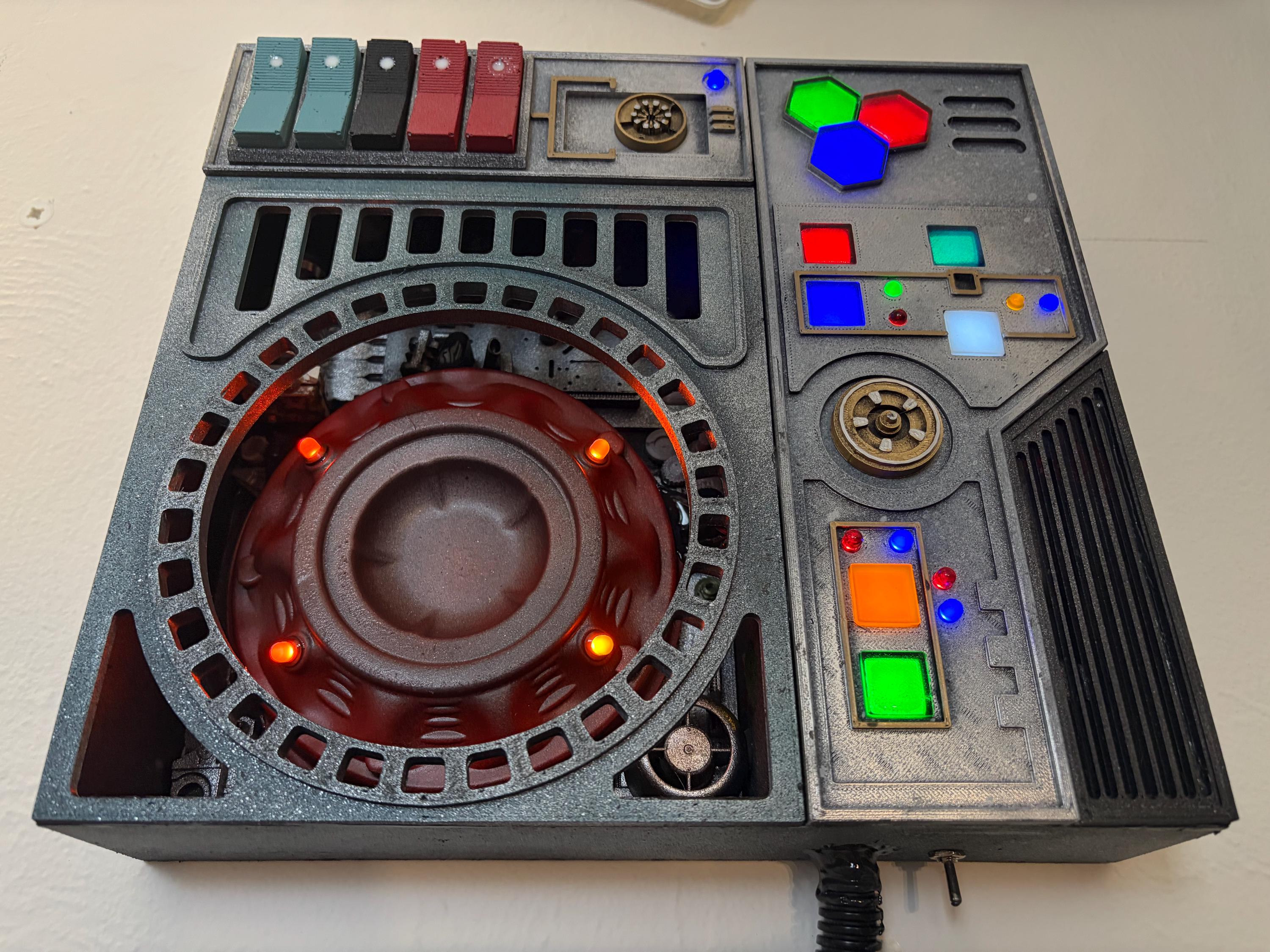 Starwars Led Panel - Etsy
