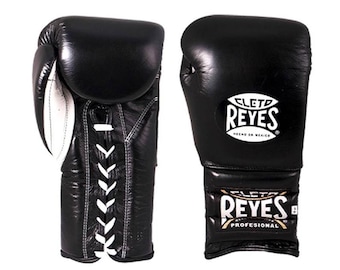Custom Cleto Reyes Boxing Gloves, All Sizes, Personalized Gear