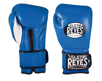 Custom Cleto Reyes Boxing Gloves, All Sizes, Training & Sparring