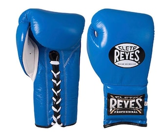 Custom Cleto Reyes Boxing Gloves, All Sizes, Training & Sparring
