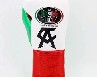Custom Boxing Gloves: Personalized Training & Sparring Gear, All Sizes