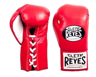 Custom Cleto Reyes Boxing Gloves: Training & Sparring, All Sizes