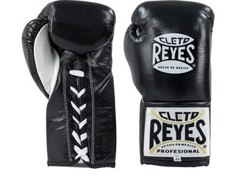 Custom Cleto Reyes Boxing Gloves, All Sizes, Training & Sparring