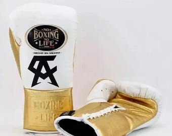 Custom Boxing Gloves: All Sizes, Personalized Training Gear