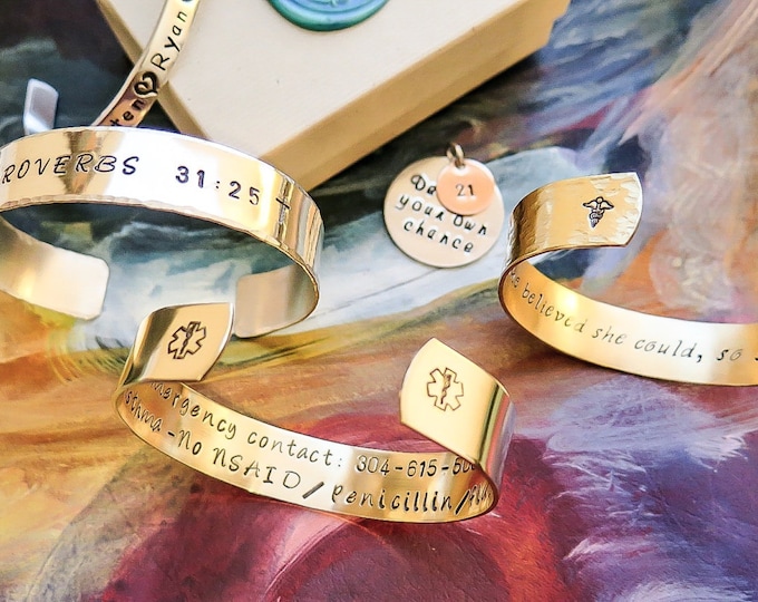 Bracelet Wristband Cuff Mens Triple Knot Spanish Leather Etsy