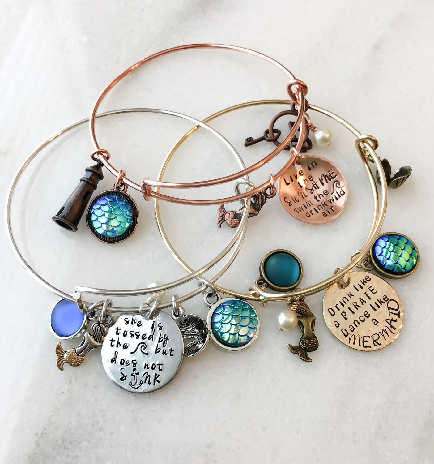 Mer Bracelet main image 1