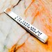 see more listings in the Personalized Tie Bar section