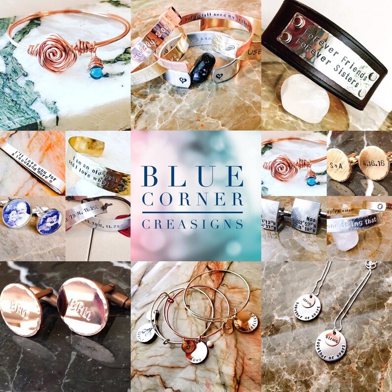 Men With Style Groomsmen Gift Father of Groom Monogram Wedding Groom Custom Cuff links Personalized Cuff Links Gold Silver Copper
