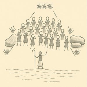 Moses