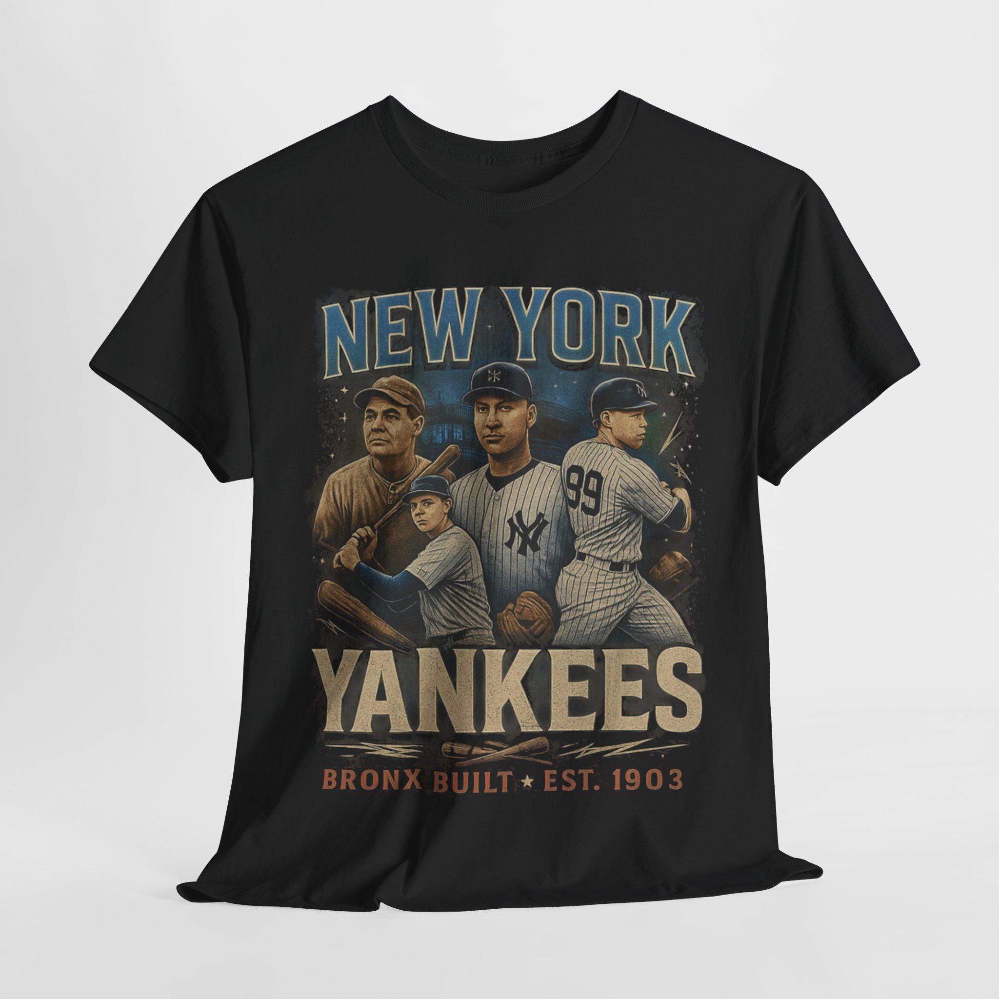 Yankees Apparel Yankees Savages Shirt Baseball Shirts Yankees