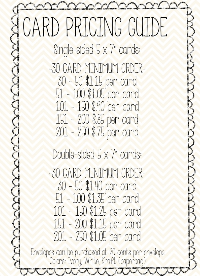 Adorable Chalkboard Save the Date Cards