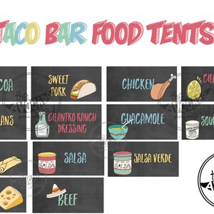 Tiendas de comida Taco Bar - DESCARGA INSTANTE (si prefieres que te envíen, por favor convo me)