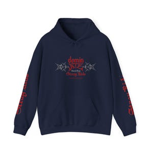 Stray Kids Hoodie, Tour Dominate Tour Hoodie, Gift For Kpop Fans, Stray Kids Merch