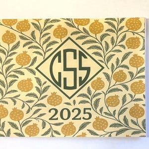 Mahjongkaartsticker Gepersonaliseerde Mahjong-kaartomslag Origineel Mahjongkunst Mahjong-accessoirecadeau Monogram Mahjongkaartsticker Premium