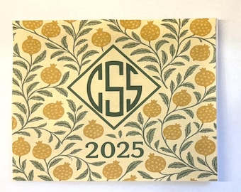 Mahjong Card Sticker Personalized  Mahjong Card Cover Original Mahjong Art Mahjong Accessory Gift Monogram Mahjong Card Sticker Premium