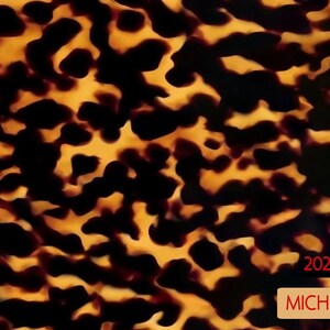 NEW Personalized Mahjong Card Sticker Tortoise Shell Personalized Mahjong Card Sticker or Insert Monogrammed Mahjong Card Cover Minimal Design Red