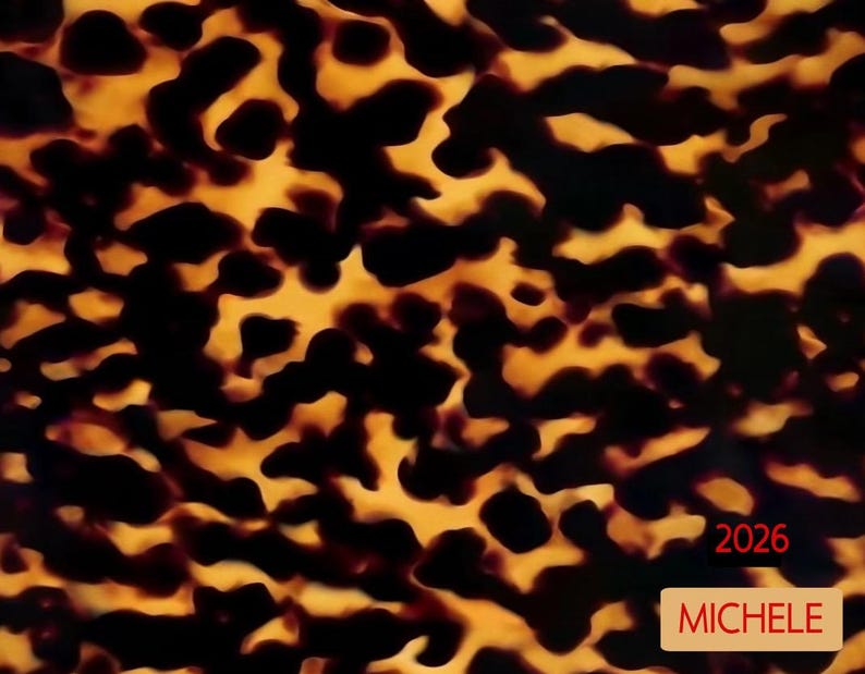 NEW Personalized Mahjong Card Sticker Tortoise Shell Personalized Mahjong Card Sticker or Insert Monogrammed Mahjong Card Cover Minimal Design Red