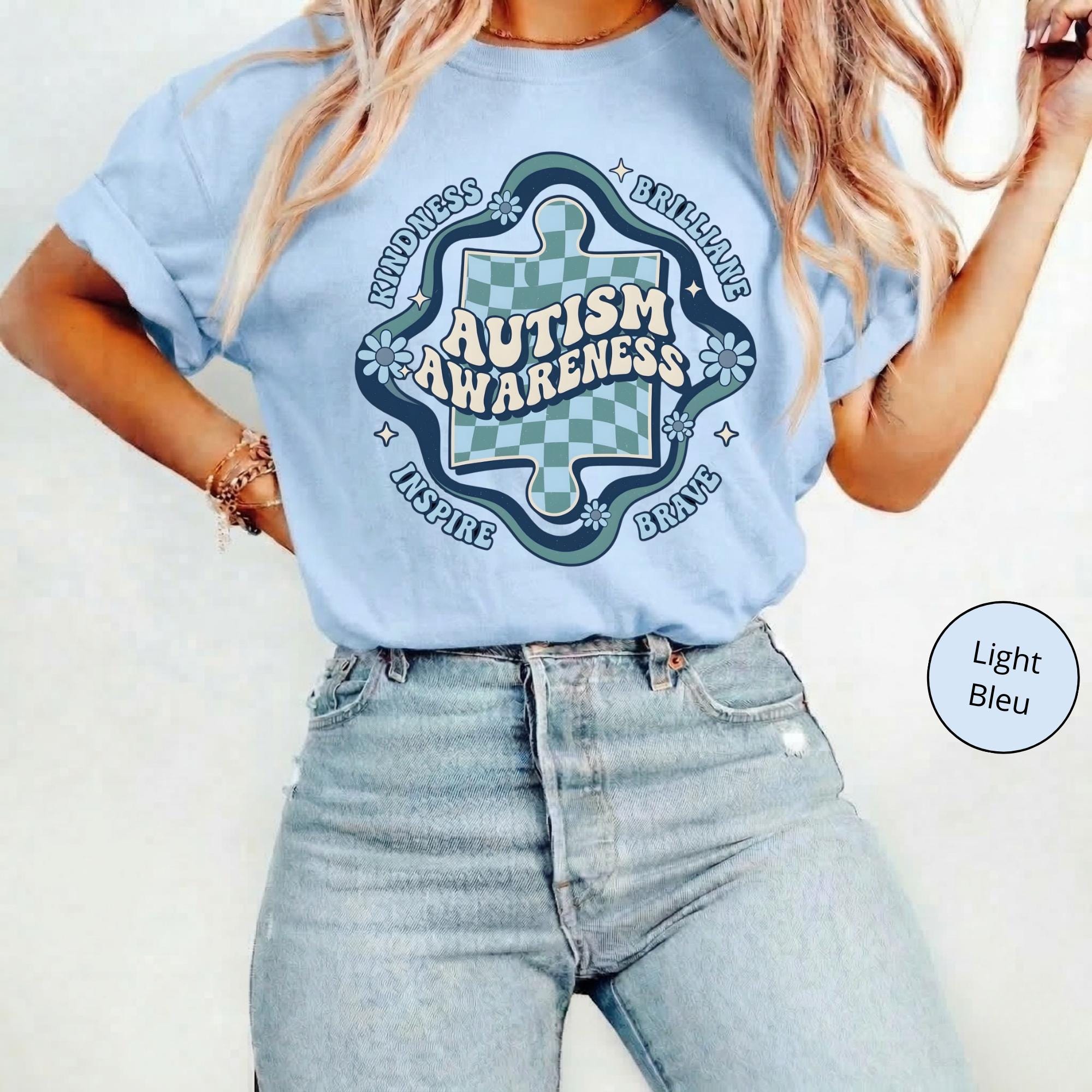 Puzzletee Tshirt Sono da Evitare Maglietta Divertente Donna