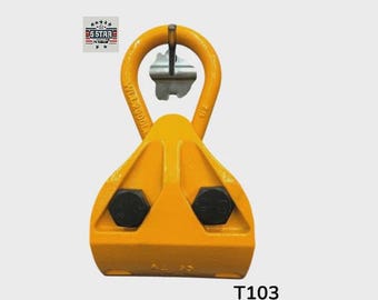 Frame Machine rack clamp Heavy Duty Clamp Red Mo-clamp MCL4030 style