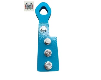 Auto Body Frame Machine Clamp Heavy Duty High Quality