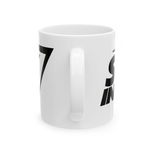 Tony Stark Ceramic Mug, 11oz. image 2