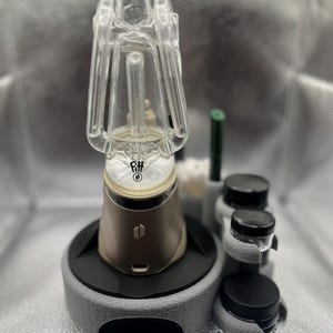 Dab Station for puffco peak pro charging dock V2
