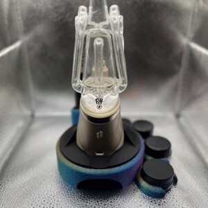 Dab Station for puffco peak pro charging dock V1