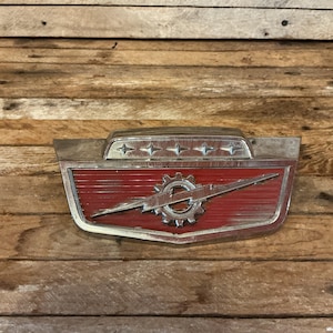 Rat Rod Emblems - Etsy