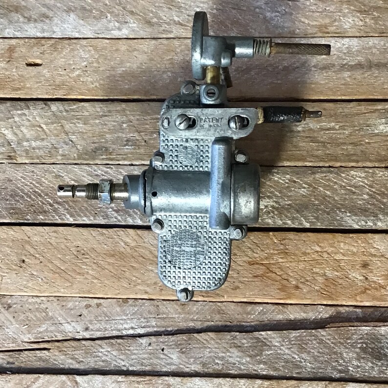 Vintage Trico Vacuum Powered Windshield Wiper Motor Etsy Australia