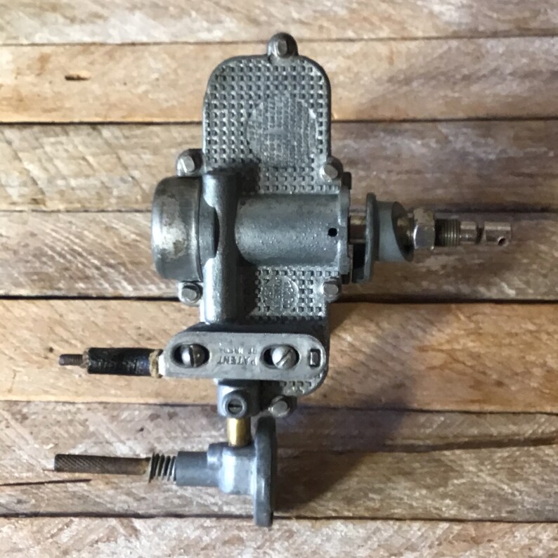 Vintage Trico Vacuum Powered Windshield Wiper Motor Etsy Australia